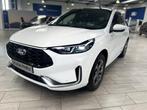 Ford Kuga 2.5 PHEV ST-Line X NW Model I AGR stoelen I Pano I, Gebruikt, Zwart, 4 cilinders, Wit