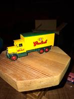 Grolsch Truck Model - Verzamelobject, Overige merken, 1:50 of kleiner, Ophalen of Verzenden, Zo goed als nieuw