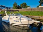 Wellcraft 2400 Martinique - ligplaats Roermond, Watersport en Boten, Ophalen, Gebruikt, 50 pk of meer, Binnenboordmotor