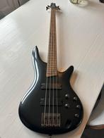 Ibanez sdgr bassgitaar, serie SR300 met versterker en meer, Muziek en Instrumenten, Snaarinstrumenten | Gitaren | Bas, Ophalen