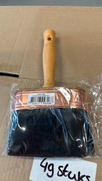 Partij blokwitters., Doe-het-zelf en Verbouw, Schildersmaterialen, Ophalen of Verzenden, Nieuw, Overige typen