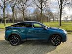 Peugeot 3008 1.2 Hybrid 136 Allure | ADAPT. CRUISE | CAMERA, Auto's, Peugeot, Gebruikt, Euro 6, 1199 cc, Blauw