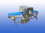 Transportband met metaal detector Lock ltd met30+ lock, Doe-het-zelf en Verbouw, Ophalen of Verzenden, Gebruikt