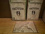 The Elder Scrolls IV Oblivion XboX 360, Spelcomputers en Games, Avontuur en Actie, Vanaf 18 jaar, 1 speler, Ophalen of Verzenden