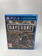 Days Gone - PlayStation 4, Spelcomputers en Games, Avontuur en Actie, Vanaf 18 jaar, 1 speler, Ophalen of Verzenden