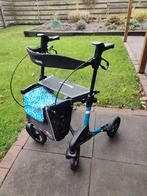 Rollator Topro Troja 2G S - lichtgewicht - zeer goede staat, Ophalen, Lichtgewicht, Zo goed als nieuw