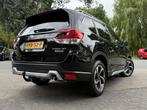 SUBARU Forester 2.0i e-BOXER CVT LUXURY EDITION | Winterpakk, 12 maanden, 4 cilinders, 1634 kg, Leder en Stof