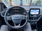 Ford Fiesta 1.0 EcoBoost Titanium Camera/PDC/Carplay, Voorwielaandrijving, 1063 kg, Gebruikt, Euro 6