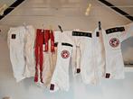 Zolder opruimen, Maat XS of kleiner, Ophalen of Verzenden, Zo goed als nieuw, Judo