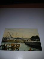 Oude ansichtkaart Amsterdam - Ruijterskade, Ophalen of Verzenden, Voor 1920, Gelopen, België en Luxemburg