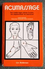 Acumassage, Verzenden, Gelezen, Overige onderwerpen, Overige typen