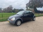 Ford Ka 1.3 Champion, apk, 68000 org km met NAP,zeer net, Voorwielaandrijving, 1299 cc, Gebruikt, 4 cilinders