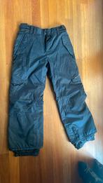 Skibroek rehall zwart maat 164 S, Kleding | Heren, Wintersportkleding, Broek, Ophalen of Verzenden, Maat 46 (S) of kleiner, Rehall