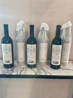 6x 2019 Gran Enemigo Gualtallary Single Vineyard RP100 JS100, Verzamelen, Wijnen, Ophalen, Nieuw, Zuid-Amerika, Rode wijn