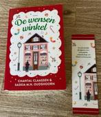 De Wensen winkel, Ophalen of Verzenden, Zo goed als nieuw