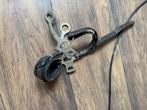 Hackamore sprenger, Ophalen of Verzenden, Gebruikt, Dressuur