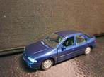 Ford Mondeo Mk2 1:43 - 1997 - Blue Metallic, Hobby en Vrije tijd, Modelauto's | 1:43, Ophalen, Nieuw, Auto, Gama