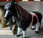 Groot shetlander beeld gevlekt nieuw €229, Ophalen, Nieuw