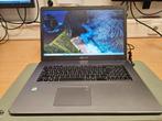 Asus X705U 17" Laptop, Computers en Software, Windows Laptops, Ophalen, 2 tot 3 Ghz, Qwerty, 8 GB
