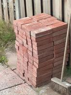 Wienerberger oud rose waal, Doe-het-zelf en Verbouw, Metselstenen, Ophalen, Nieuw, Bakstenen