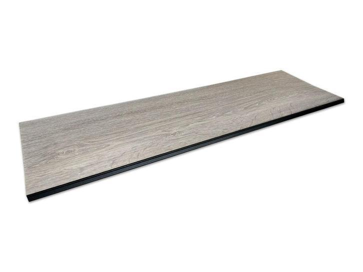 Traptreden | Zelfklevend Vinyl | CanDo traprenovatie OUTLET, Doe-het-zelf en Verbouw, Ladders en Trappen, Nieuw, Trap, Minder dan 2 meter