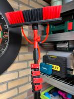 Shine telescopische waterbezem 4,6 m, Ophalen, Bezem of Borstel