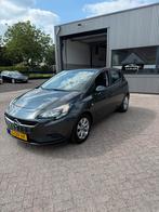 Opel Corsa 1.2 16V Ecoflex 5D 2016 Grijs, Voorwielaandrijving, 1063 kg, 1229 cc, Bedrijf