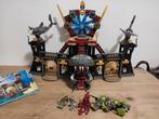 Lego Atlantis 8078 - Tempel van Atlantis, Ophalen of Verzenden, Gebruikt, Complete set, Lego