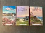 5X Jill Shalvis - serie Lucky Harbor - HQN Roman, Boeken, Gelezen, Ophalen of Verzenden, Jill Shalvis, Amerika