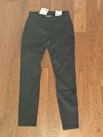Zwarte broek maat 40, normal waist, skinny, Maat 38/40 (M), Zwart, Nieuw, Ophalen of Verzenden