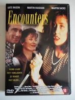 Encounters (1993), Cd's en Dvd's, Dvd's | Thrillers en Misdaad, Overige genres, Ophalen of Verzenden, Vanaf 16 jaar