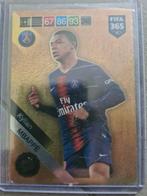Mbappé Limited Edition 2019 - FIFA 365 Adrenalyn XL, Ophalen of Verzenden, Gebruikt, Buitenlandse clubs, Spelerskaart