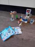 Playmobil bank, Ophalen of Verzenden, Gebruikt, Complete set