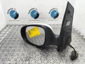 FORD KA 1.2 Titanium X s/s  [L_DOOR_MIRROR] 2014 beschikbaar voor biedingen