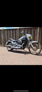 Kawasaki vulcan 800, Motoren, Motoren | Kawasaki, Particulier, Chopper