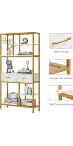 Mooie, bijna nieuwe kast - 6 maanden oud, Ophalen of Verzenden, Zo goed als nieuw