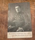 Militair uit de Eerste Wereldoorlog, Verzenden, Voor 1920, Overige thema's