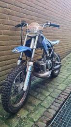 Pitbike 70cc puchblok, Fietsen en Brommers, Ophalen, Gebruikt, Puch, 70 cc