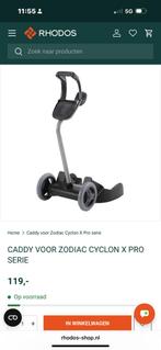 CADDY VOOR ZODIAC  Nieuw!!, Ophalen of Verzenden, Nieuw
