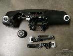 RENAULT TWINGO airbag set dashboard gordel stuur airbag 2015, Ophalen of Verzenden, Gebruikt, Renault