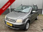 Fiat Panda 1.2 Edizione Cool 5 deurs Airco NL auto NAP, Euro 5, Traction-control, Gebruikt, 1242 cc