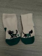 Hema sokken Siepje en Takkie maat 0-6mnd, Kinderen en Baby's, Babykleding | Schoentjes en Sokjes, Jongetje of Meisje, Ophalen of Verzenden