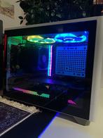 Gaming pc - 3070Ti - 32GB - i7 - 5TB, Computers en Software, Ophalen, 5 TB, 32 GB, Zelf gebouwde pc