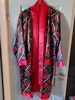 Bacardi Razz heren badjas, Ophalen of Verzenden, Zo goed als nieuw, Overige maten