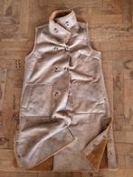 MiaModa bodywarmer reversible en dubbele knoop, Kleding | Dames, Bodywarmers, Verzenden, Zo goed als nieuw