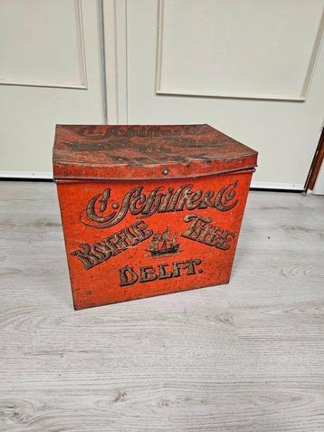 Schilte & Co grote winkelblik voor €25,-! beschikbaar voor biedingen