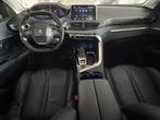 Peugeot 3008 1.2 PureTech Allure | Distributie VV | Automaat, 65 €/maand, Gebruikt, 1199 cc, Leder en Stof