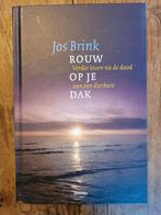 Rouw op je dak, Jos Brink, Jos Brink, Ophalen of Verzenden, Zo goed als nieuw, Overige onderwerpen