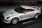 Autoart Nissan R35 GT-R 1/18 Skyline GTR fans AUTOART, Hobby en Vrije tijd, Modelauto's | 1:18, Verzenden, Nieuw, Auto, Autoart
