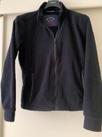 Paul & Shark fleece vest/jas, Kleding | Heren, Ophalen of Verzenden, Zo goed als nieuw, Paul & Shark, Maat 48/50 (M)